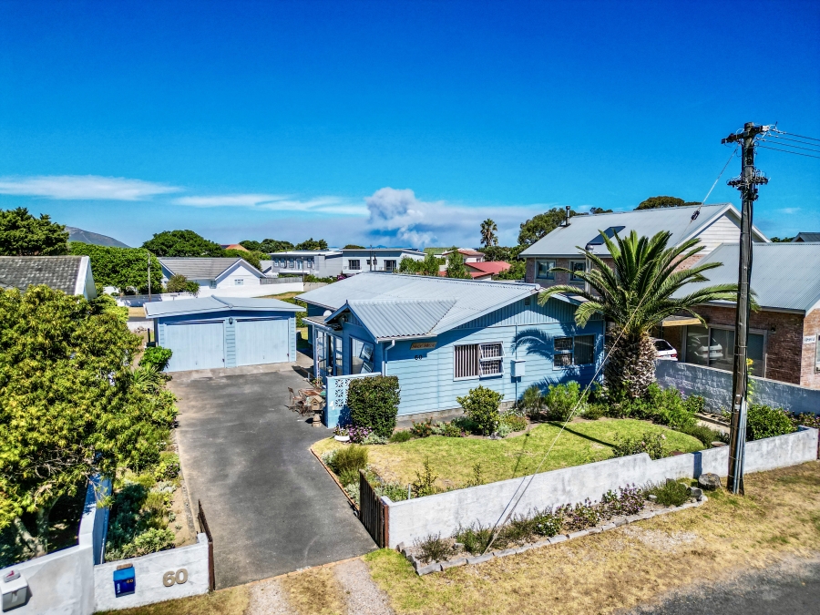 3 Bedroom Property for Sale in Vermont Western Cape